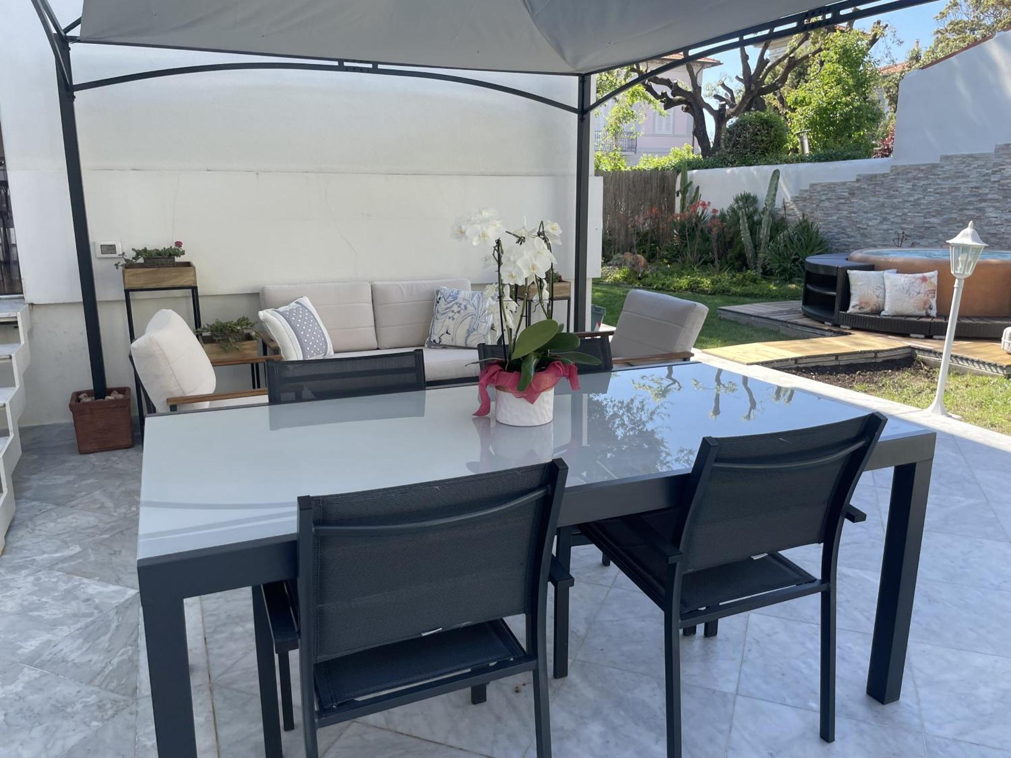ליבורנו Villa Bianca A Few Steps By The Sea With Exclusive Garden & Jacuzzi מראה חיצוני תמונה